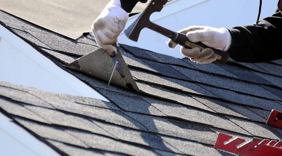 Expert top industrial roofings services in Humansville, MO